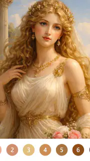 Ancient Greece Color screenshot 6