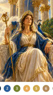 Ancient Greece Color screenshot 8