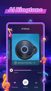 Android Ringtone Songs screenshot 4