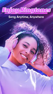 Android Ringtone Songs screenshot 5