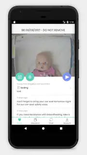 Angel Eye Mobile screenshot 2