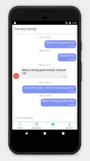Angel Eye Mobile screenshot 5
