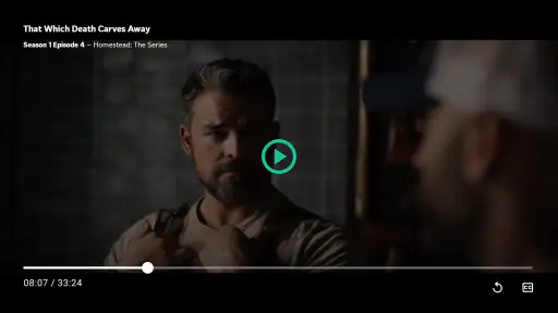 Angel: TV & Movies screenshot 5
