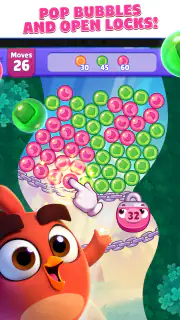 Angry Birds Dream Blast screenshot 8