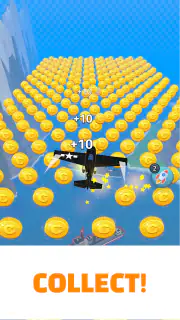 Angry Plane Challenge: Evolve screenshot 3