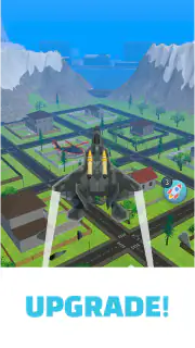 Angry Plane Challenge: Evolve screenshot 5