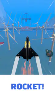 Angry Plane Challenge: Evolve screenshot 6