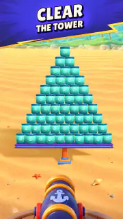 Angry Smash screenshot 1