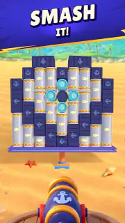 Angry Smash screenshot 8