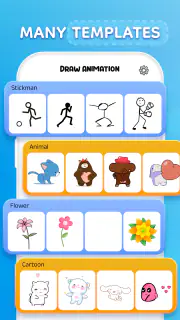 AniDraw: 2D Draw Animation screenshot 2