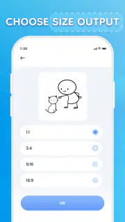 AniDraw: 2D Draw Animation screenshot 4
