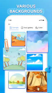 AniDraw: 2D Draw Animation screenshot 5