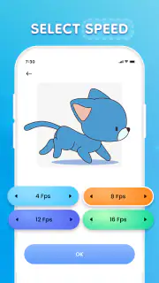 AniDraw: 2D Draw Animation screenshot 6