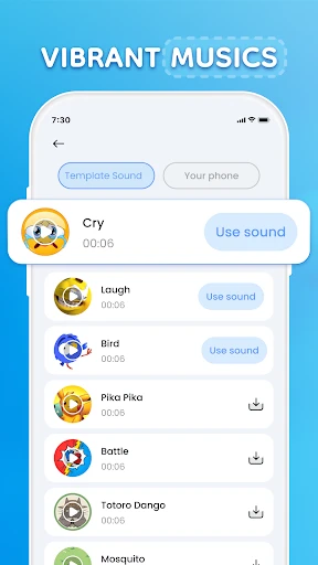 AniDraw: 2D Draw Animation screenshot