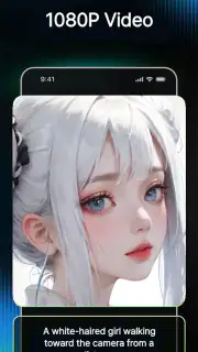 AniFlow - AI Anime Video Maker screenshot 4