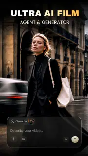 Anijam: AI Video Maker screenshot 1