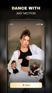 Anijam: AI Video Maker screenshot 6