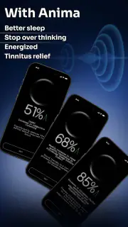 Anima: Binaural Beats screenshot 3