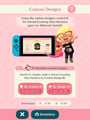 Animal Crossing: Pocket Camp C screenshot