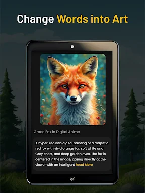 Animal Ringtones screenshot