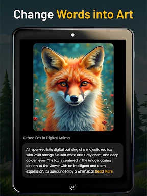 Animal Ringtones screenshot