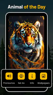 Animal Ringtones screenshot 5
