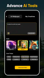 Animal Ringtones screenshot 7