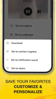 Animal Sounds and Ringtones screenshot 5