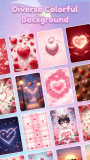 Anime Couple: Avatar Maker screenshot 7