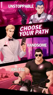Anime Dating Sim: Waifu Love screenshot 3