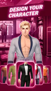 Anime Dating Sim: Waifu Love screenshot 4