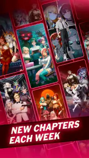Anime Dating Sim: Waifu Love screenshot 6