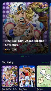 AnimeKai : Watch Anime LS screenshot 2