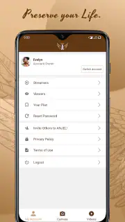 ANJEL Tech screenshot 2