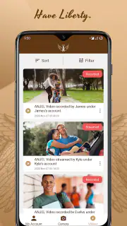 ANJEL Tech screenshot 3