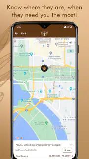 ANJEL Tech screenshot 5