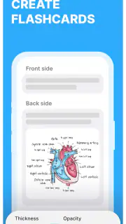 Anki Pro: Flashcards Learning screenshot 2