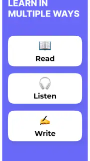 Anki Pro: Flashcards Learning screenshot 5