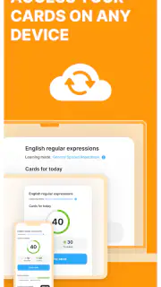 Anki Pro: Flashcards Learning screenshot 6