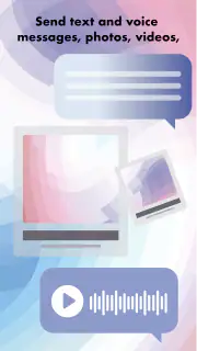 Anonymous Chat / AnonChat screenshot 3