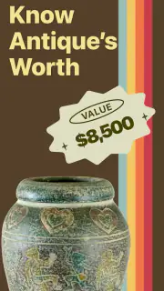 AntiqSnap: Antique Identifier screenshot 1