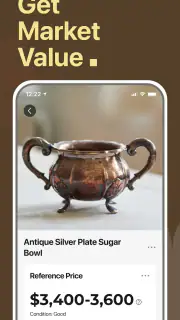 AntiqSnap: Antique Identifier screenshot 2