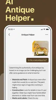 AntiqSnap: Antique Identifier screenshot 5