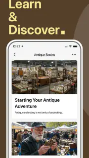 AntiqSnap: Antique Identifier screenshot 6