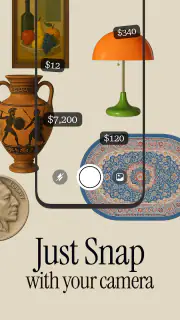 Antique Identifier Zophi screenshot 2