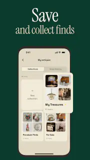 Antique Identifier Zophi screenshot 4