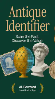 Antique Identifier Zophi screenshot 7