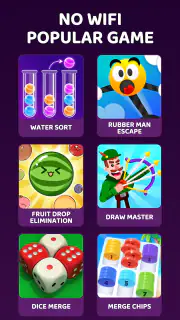 Antistress-calming games screenshot 5