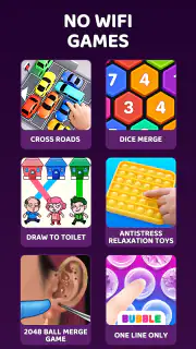 Antistress-calming games screenshot 6