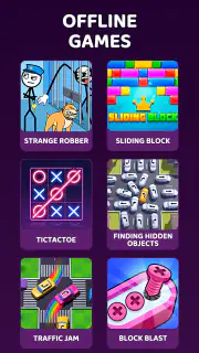 Antistress-calming games screenshot 7